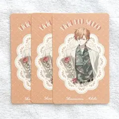 プロセカ　東雲彰人　クリフェスチェキ レアカード プロセカ 東雲彰人 クリフェスチェキ レアカード - メルカリ