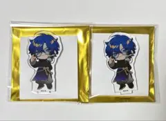 にじさんじ エニグマ スイーツパラダイス レオス セット