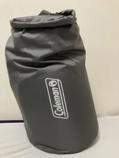 【ジャンク品】Coleman　インフレーターマット　ダブルのサムネイル