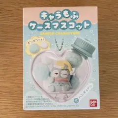 サンリオキャラクターズ キャラもふケースマスコット　ハンギョドン