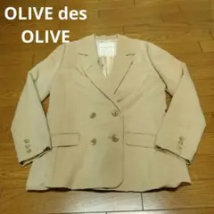OLIVE des OLIVE ジャケットのサムネイル