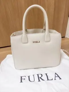 【FURLA】ハンドバッグ