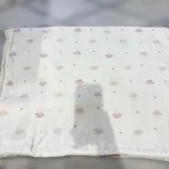 f*ん様 ガーゼバスタオル2枚セット