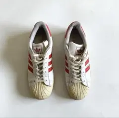 00s adidas super star アディダス　スーパースター