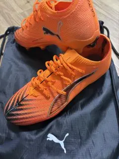 PUMA ULTRA SG 28.0cm - メルカリ