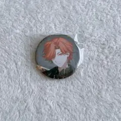 Crazy Raccoon HW2025 缶バッジ ありさか