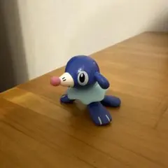 ポケモン　モンコレ　アシマリ フィギュア