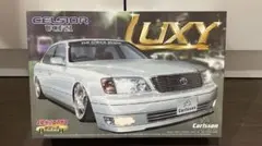 1/24 CELSIOR UCF21 LUXY プラモデルのサムネイル