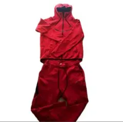 Nike テックフリース セットアップ