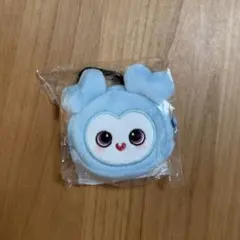 TWICE ナヨン　イヤホンポーチ　 ナブリー 2026年最新】イヤホンポーチ ナヨンの人気アイテム - メルカリ