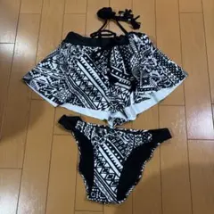 レディース 水着 ビキニ 3点セット（未使用）
