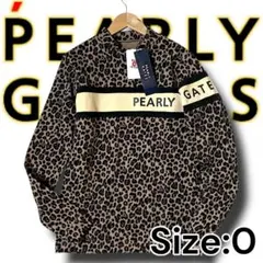 2026年最新】パーリーゲイツ レオパードの人気アイテム - メルカリ