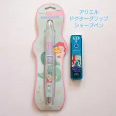 サンスター文具 ディズニー シャープペンシル 0.5mm Dr.Grip