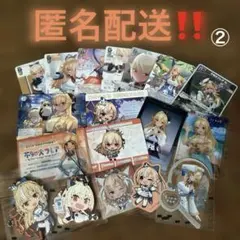 ホロライブ　不知火フレア② まとめ売り