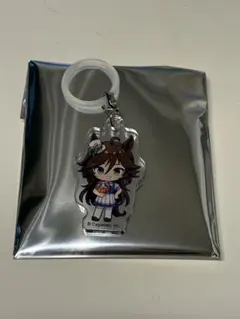 ウマ娘 アンブレラマーカー ミスターシービー