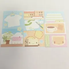 ㊼ 韓国作家様 模造紙 ステッカー 2枚 まとめ売り - メルカリ