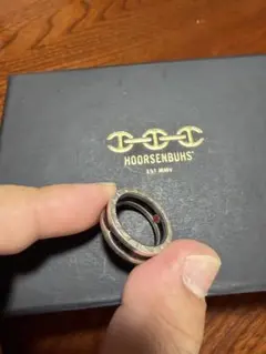 BVLGARI リングのサムネイル