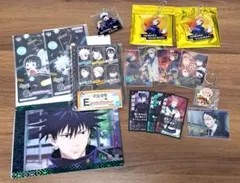 呪術廻戦　まとめ売り