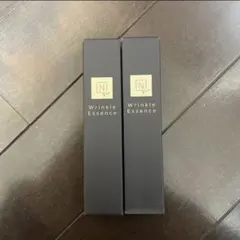 Nオーガニック Vie リンクルパック　エッセンス　１５g 2個セット