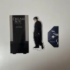 森本慎太郎 DREAM BOYS アクリルスタンド