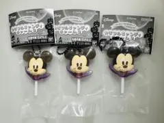 ディズニー カラフルキャンディチャーム2 ミッキー ♡3点バラ売り可⭐︎