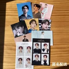 JO1 與那城奨 グッズまとめ売り トレカ ポスカ