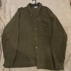 00s archive Paul Smith high neck leather - メルカリ