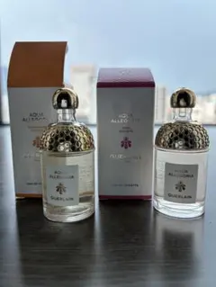 2025年最新】ゲラン 香水 アクアアレゴリアの人気アイテム - メルカリ