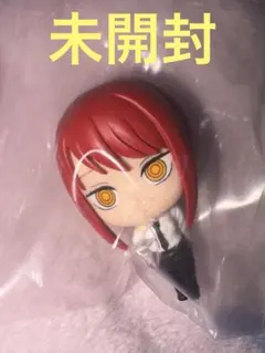 【未開封】　チェンソーマン　マキマ　2個セット