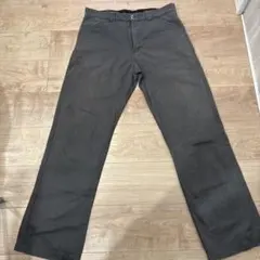 Mo Better Pants グレー チノパン 32のサムネイル