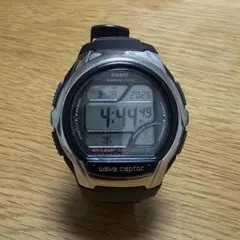 casio デジタル腕時計 腕時計