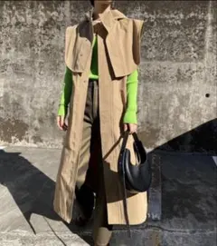 2026年最新】many way modular tec coatの人気アイテム - メルカリ