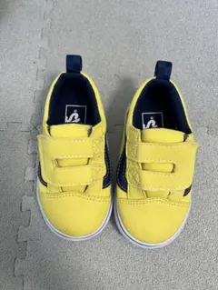 VANS ベビーシューズ