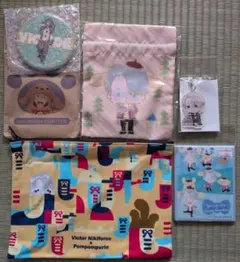 ヴィクトルニキフォロフ