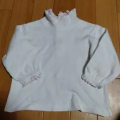 フリル トップス
