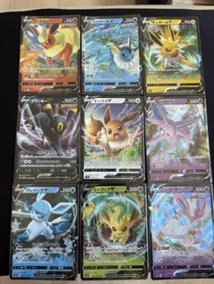 ブイズまとめ売り