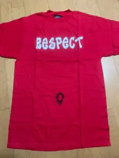 M RESPECT Tシャツ B'z SURVIVE 1998 グッズ M RESPECT Tシャツ B'z SURVIVE 1998 グッズ