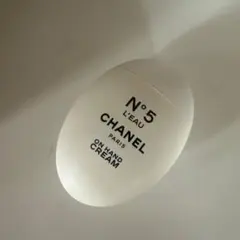 CHANEL N°5 L'EAU ハンドクリーム 50mlのサムネイル