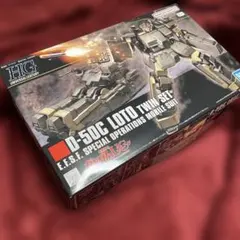 バンダイ HGUC106 ロト ツインセットのサムネイル