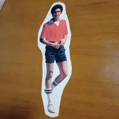 2025年最新】郷ひろみステッカーの人気アイテム - メルカリ