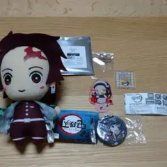 きめつのやいば セット売り