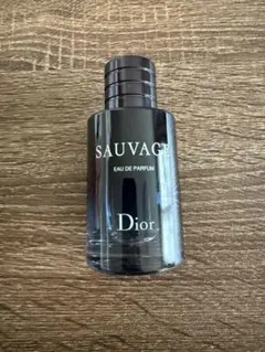 Dior(ディオール) ソヴァージュ 60mL