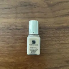 試供品　エスティローダー　ダブルウェア　ファンデーション