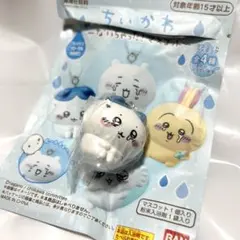 ちいかわ きゃらゆ〜 ないちゃった！マスコット〜