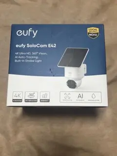 新品未使用】Eufy Baby MonitorC10ベビーモニター2K高画質 - メルカリ