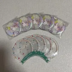プロセカ 草薙寧々 グリ缶 4B 14点 再販分 - メルカリ