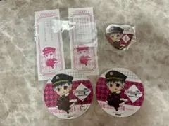 アイナナ アニカフェ 百 セット