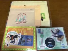 ズートピア Happyくじ G・J・K賞