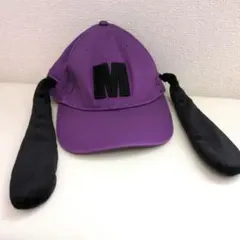 東京ディズニーリゾート　マックス　ファンキャップ　帽子