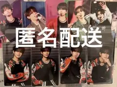 INI トレカ RTP 京セラ 藤牧京介 コンプ